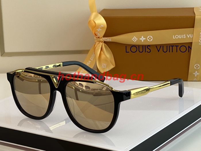 Louis Vuitton Sunglasses Top Quality LVS02059